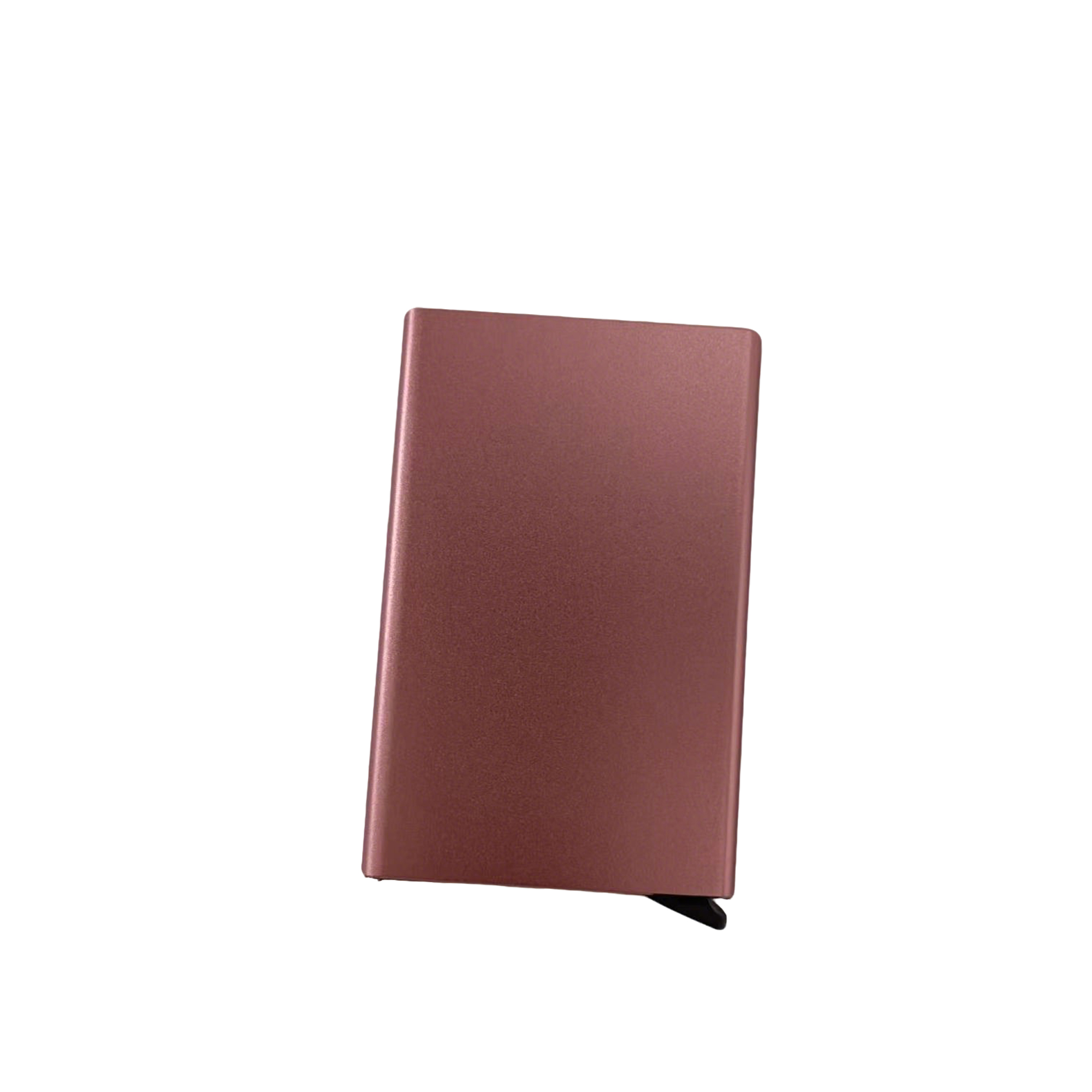 RFID Shield Aluminum Card Case 3.74" x 2.36" 3