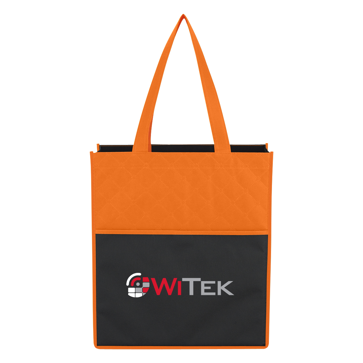 Non-Woven Bounty Shopping Tote Bag 2