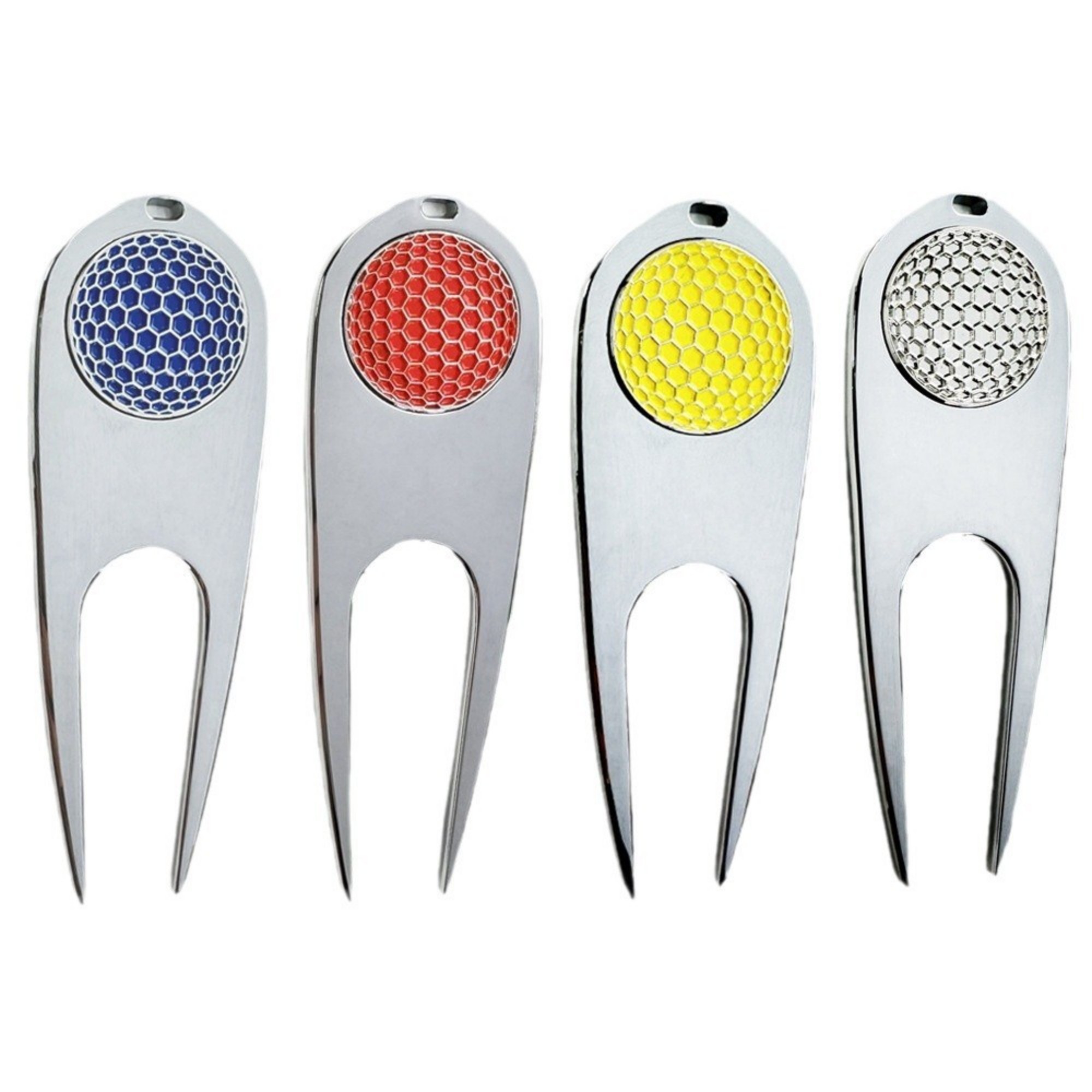 Golf Ball Divot Tool 3