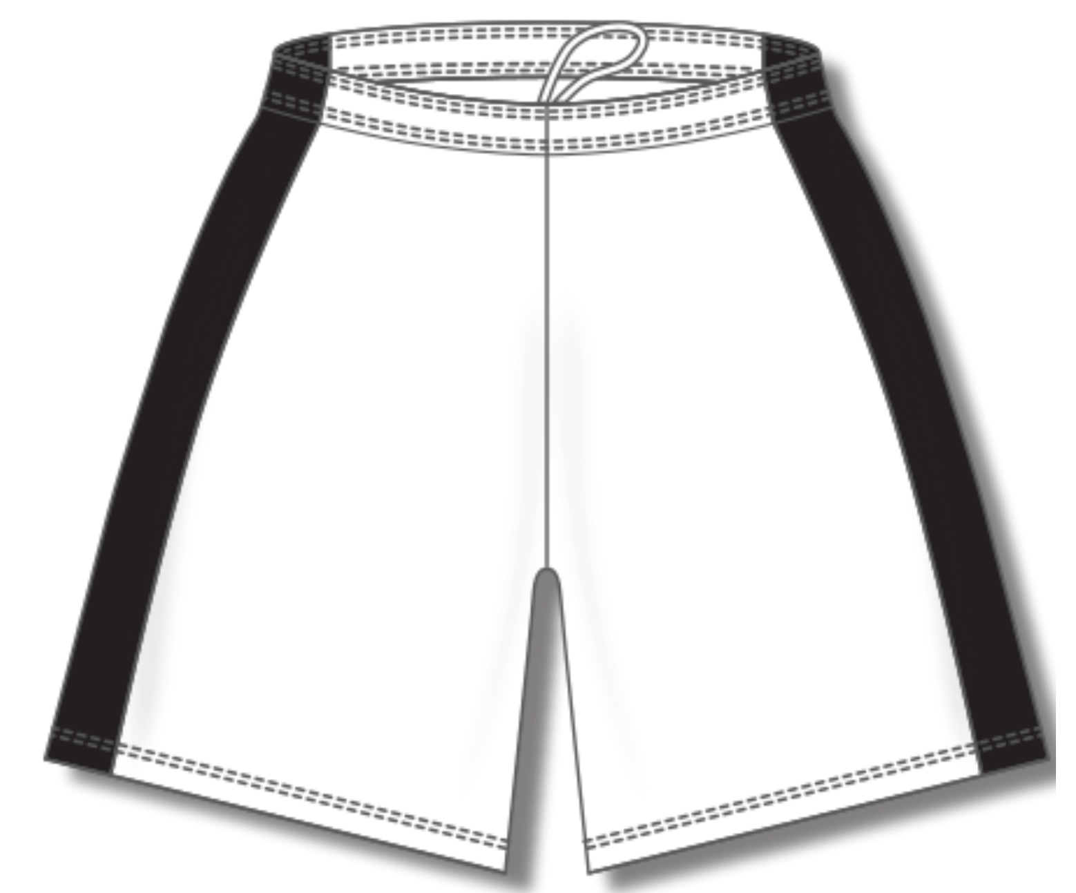 Pro Basketball Shorts BS9145-G01 94