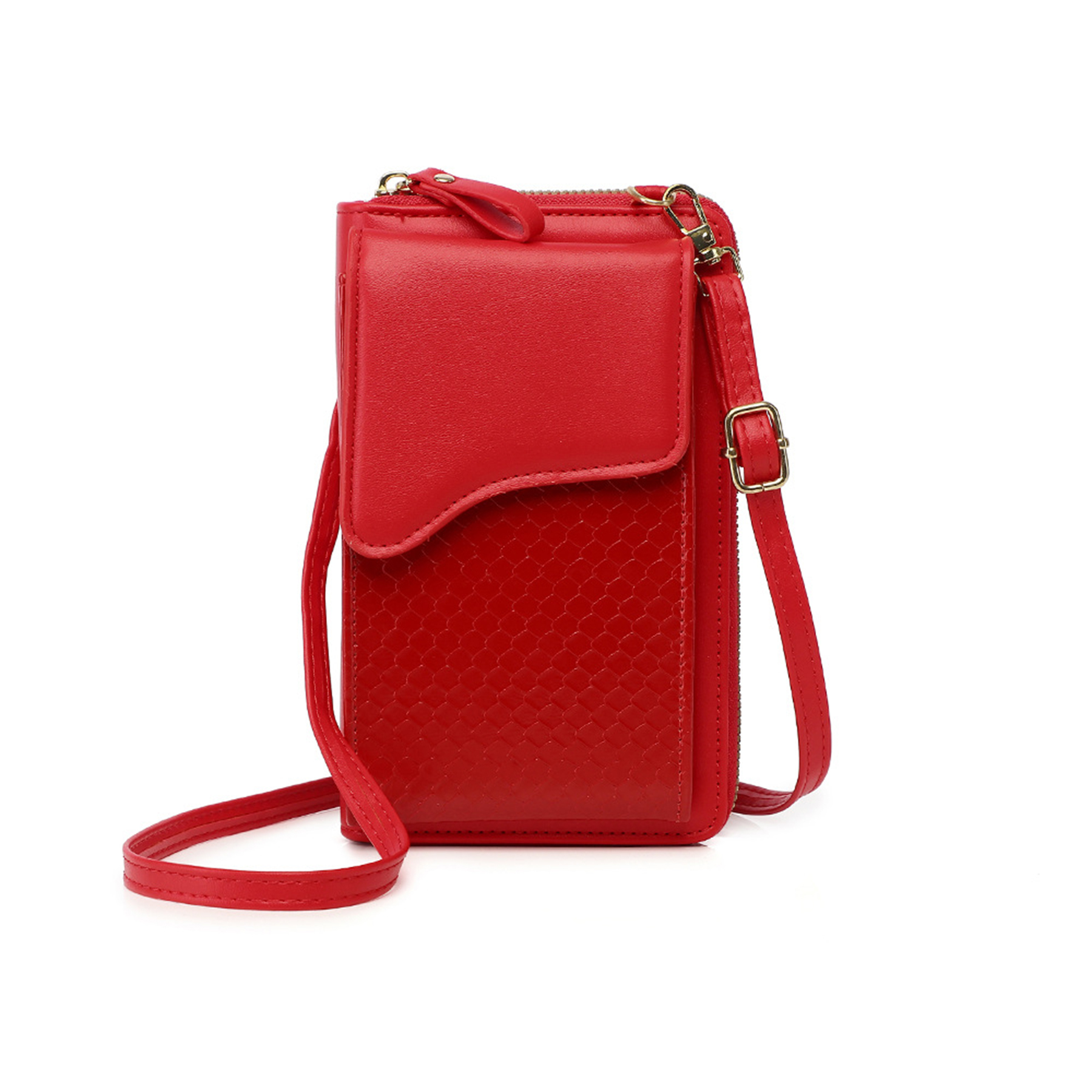 Fashion Lady Handbag Wallet 2