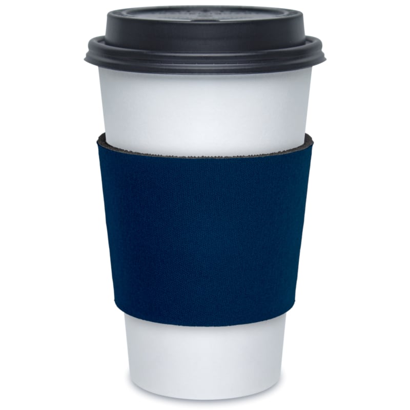 Premium Foam Collapsible Coffee Wraps 39