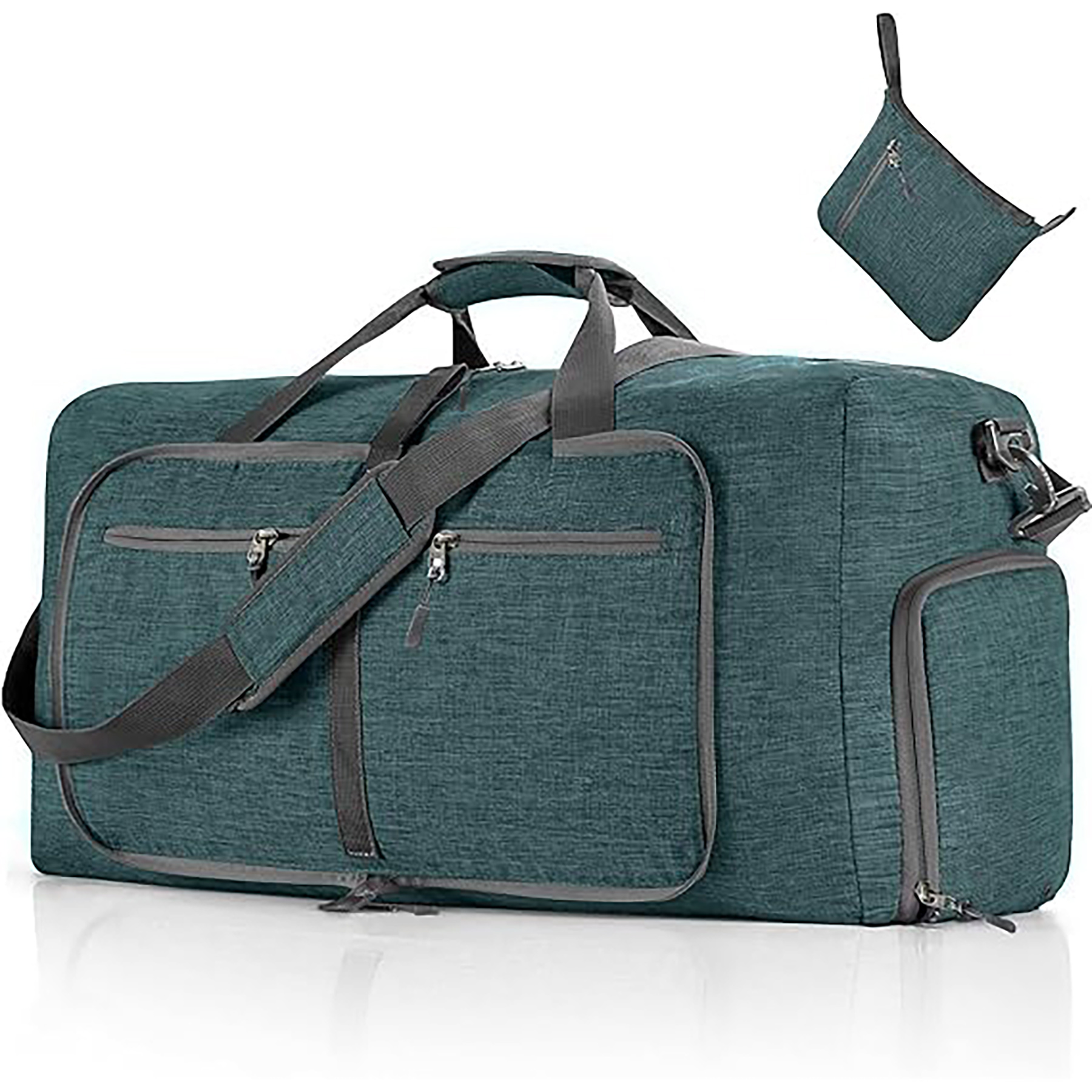 Travel Duffle Bag 2