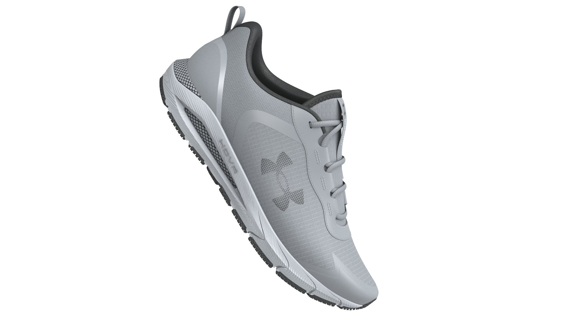 UA HOVR Sonic SE Women's Running Shoes 4