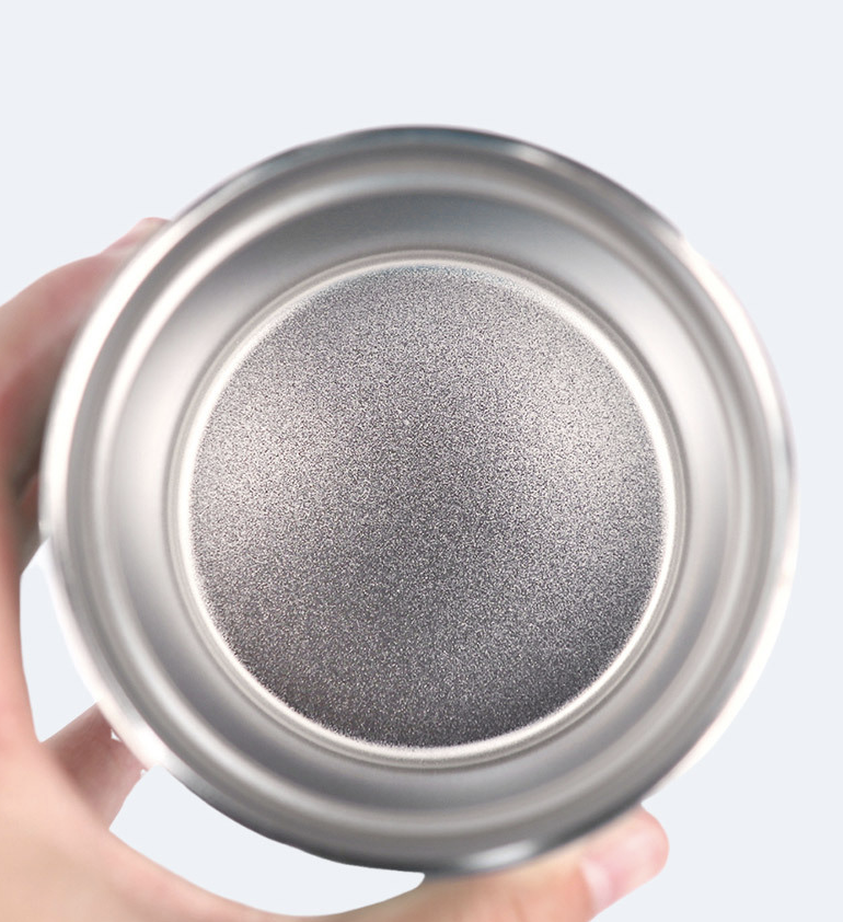 12oz Insulated Tumblers with Lid 5