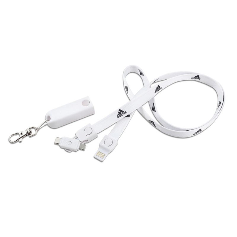 Connect All Lanyard Cable 8