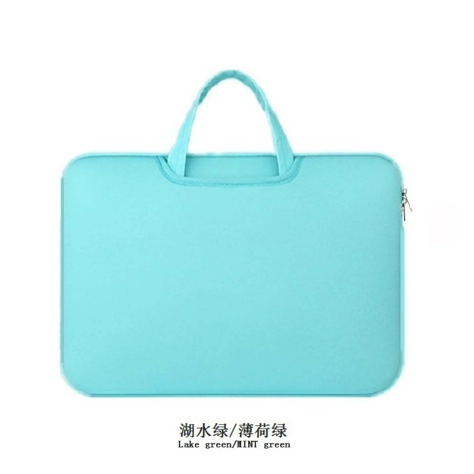 Drop-Resistant Thickened Laptop Handbag 6