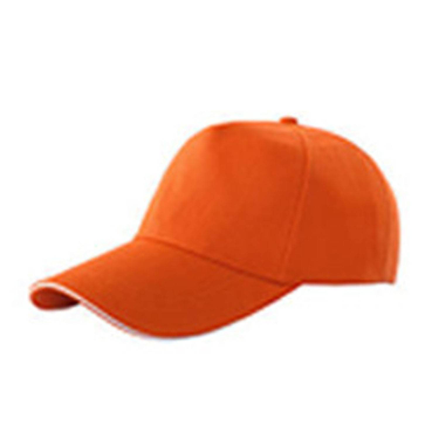Breathable Sweat Absorbing Cotton Baseball Cap 13