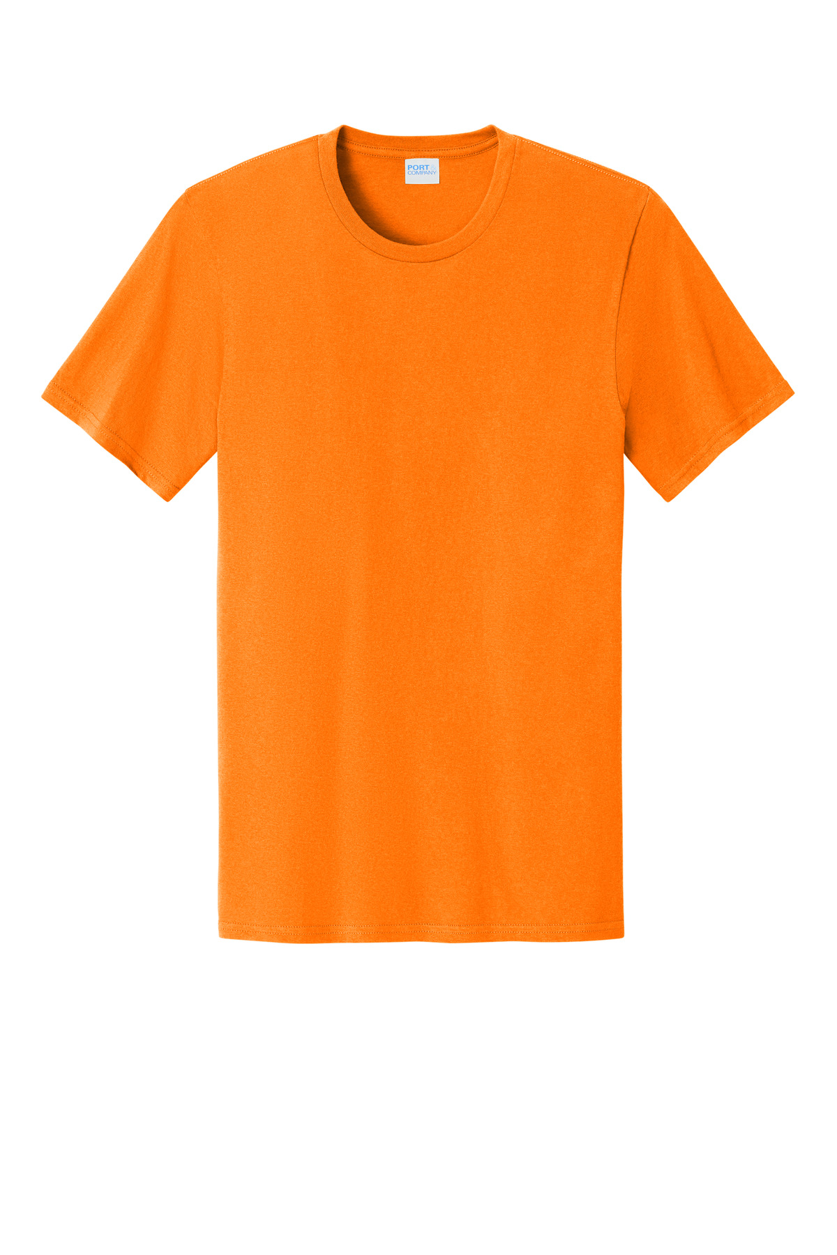Port & Co Easy Cotton Tee PC43 219