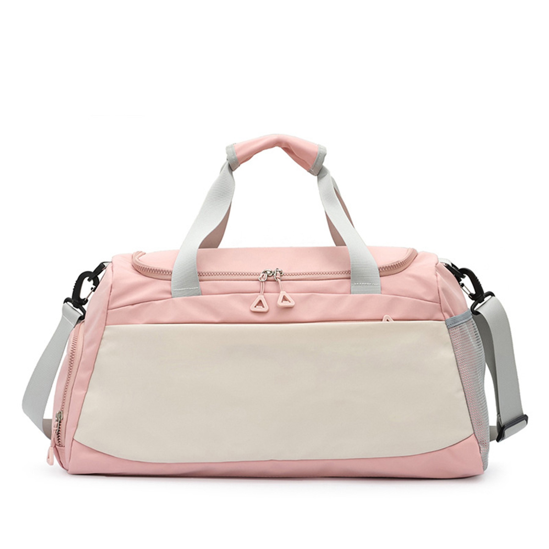 Dry-Wet Separation Gym Bag 2