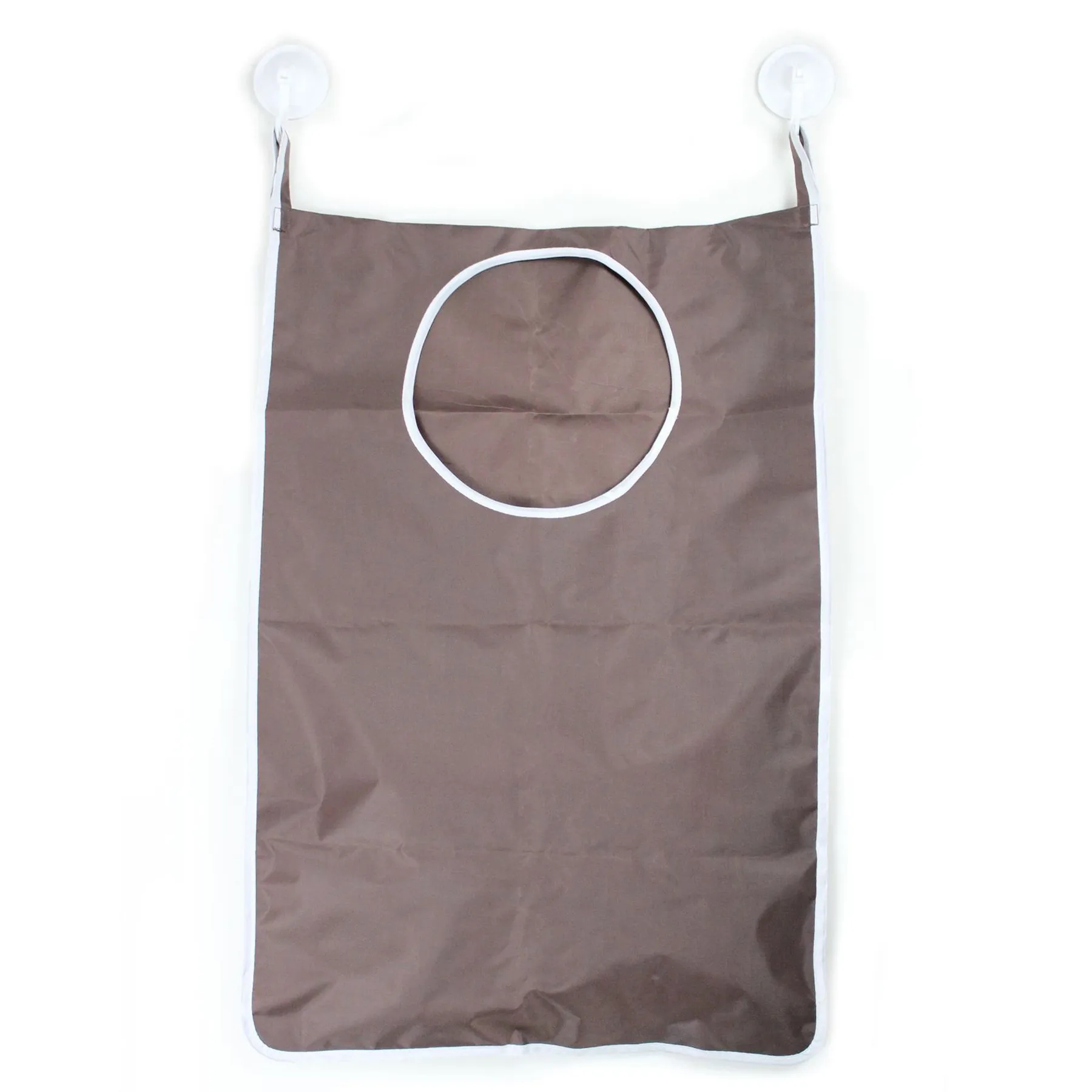 Polyester Home Hanging Laundry Basket 6