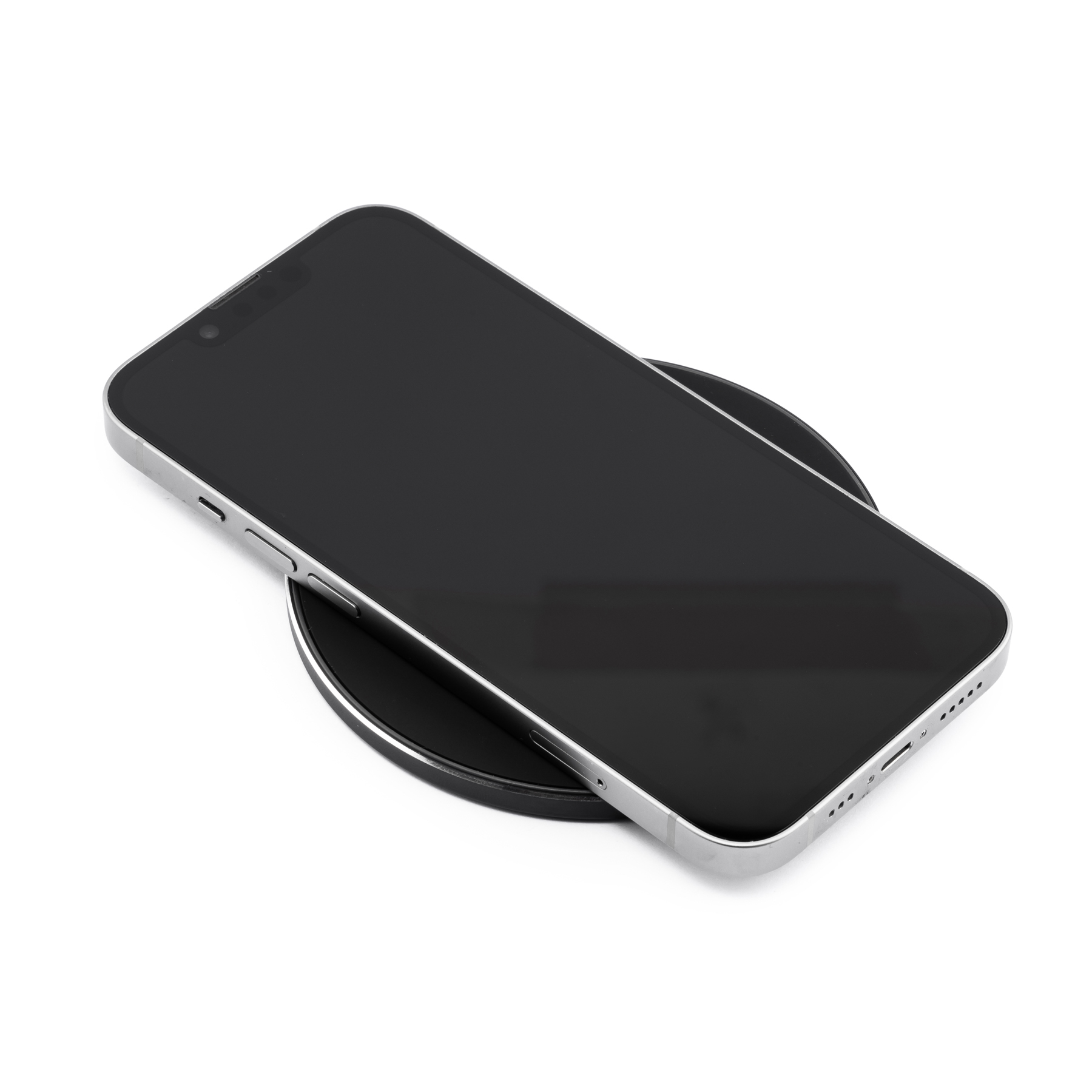Fast Wireless Charge Pad 16