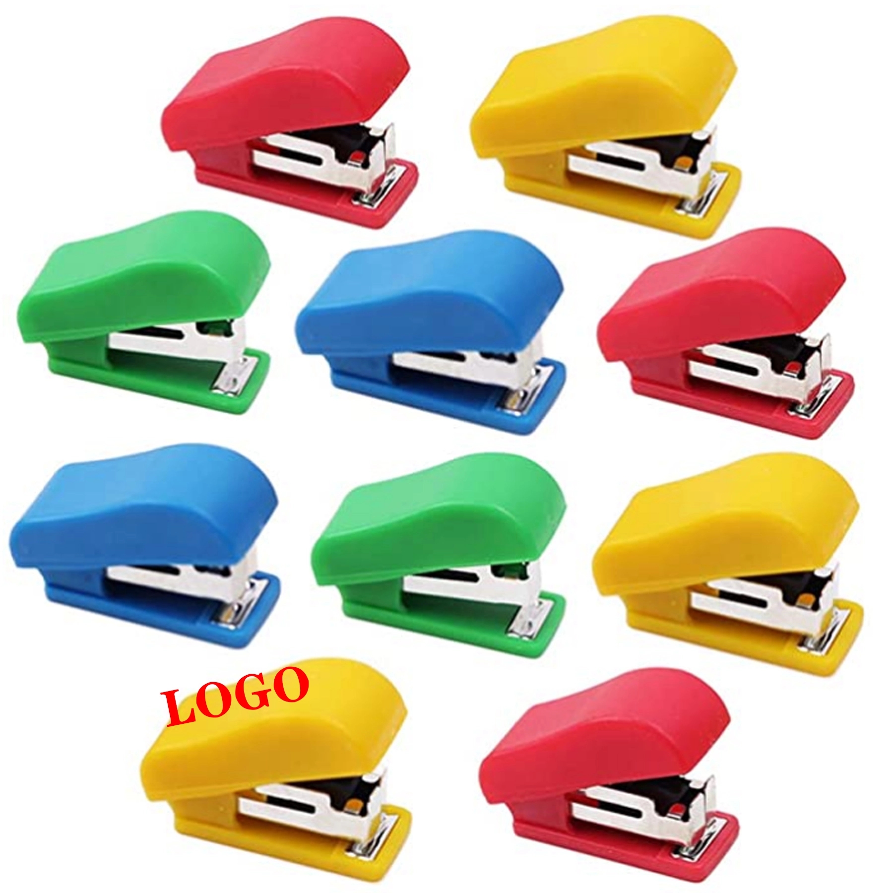 Mini stapler 1