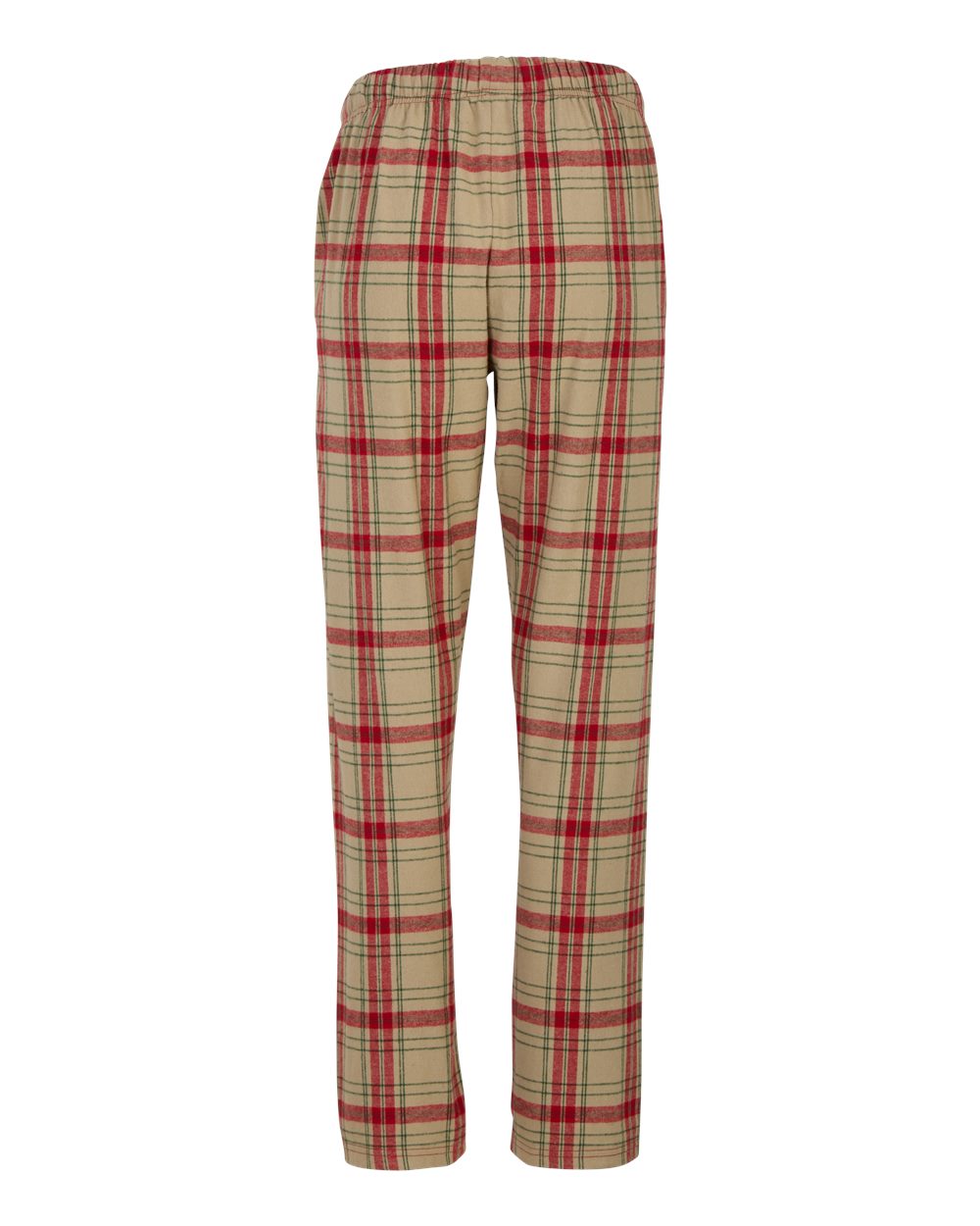 Women's Haley Flannel Pants - BW6620 222