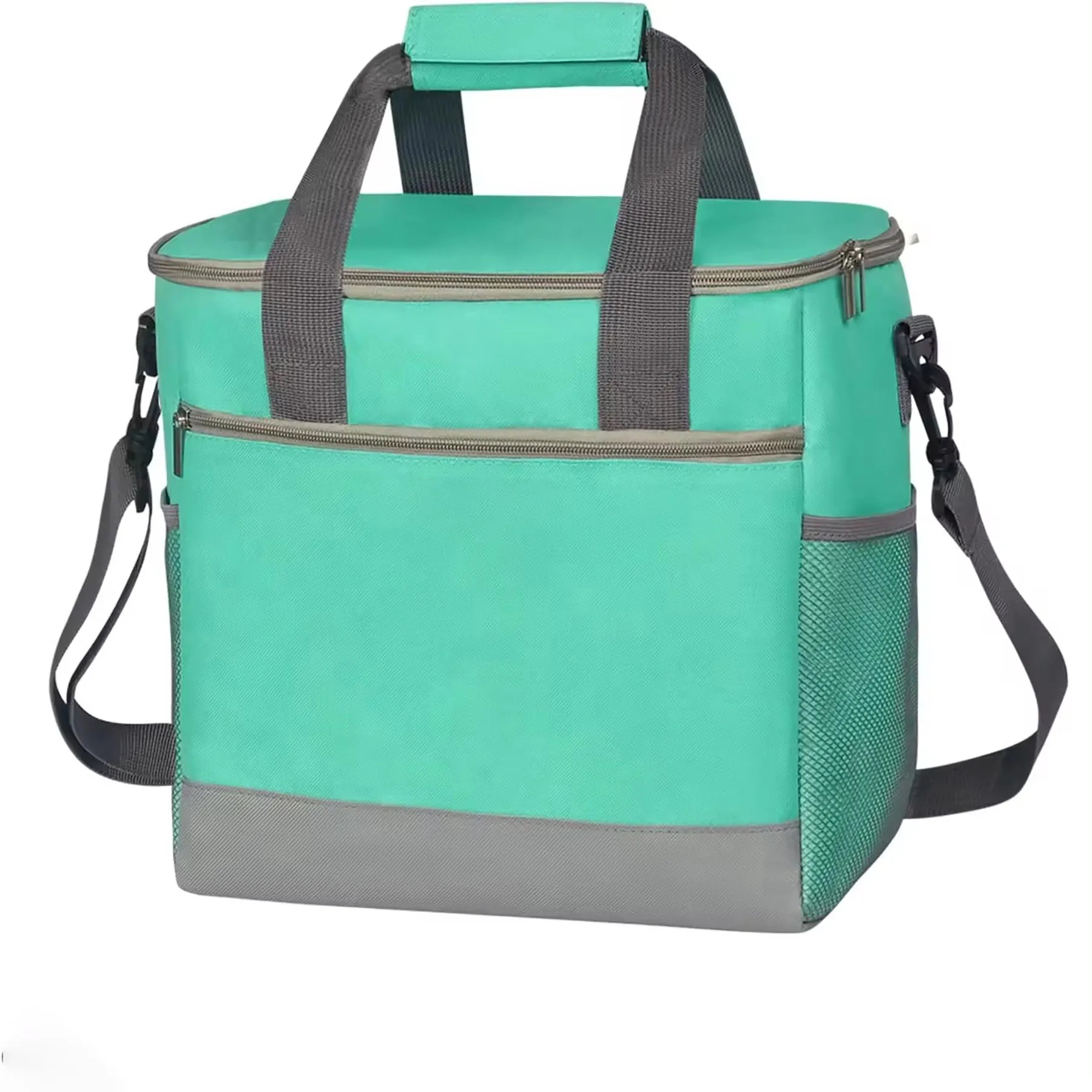 Large Cooler with Insulated Bag 13