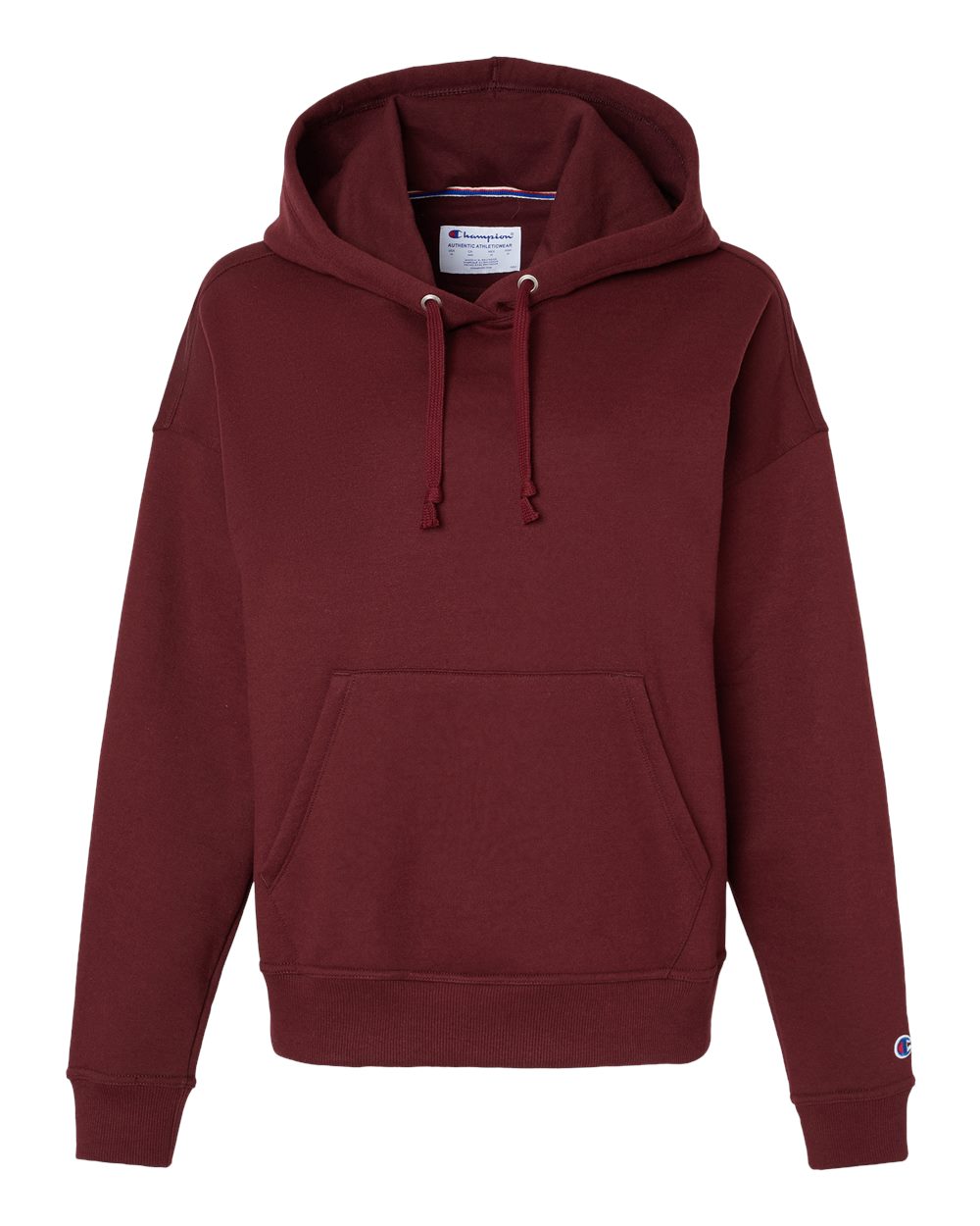Women's Powerblend® Hooded Sweatshirt - S760 21