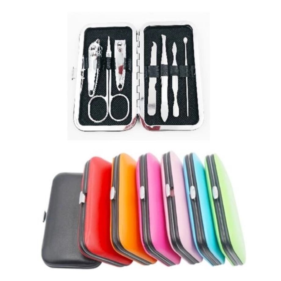 7-In-1 Manicure Set 2