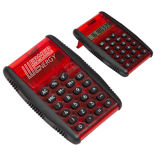 Grip & Flip Calculator 17