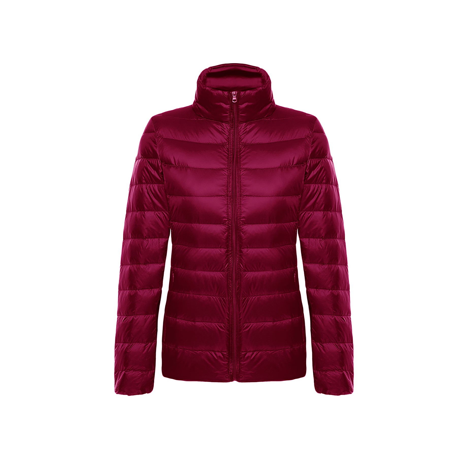 Women Short Down Jacket 13