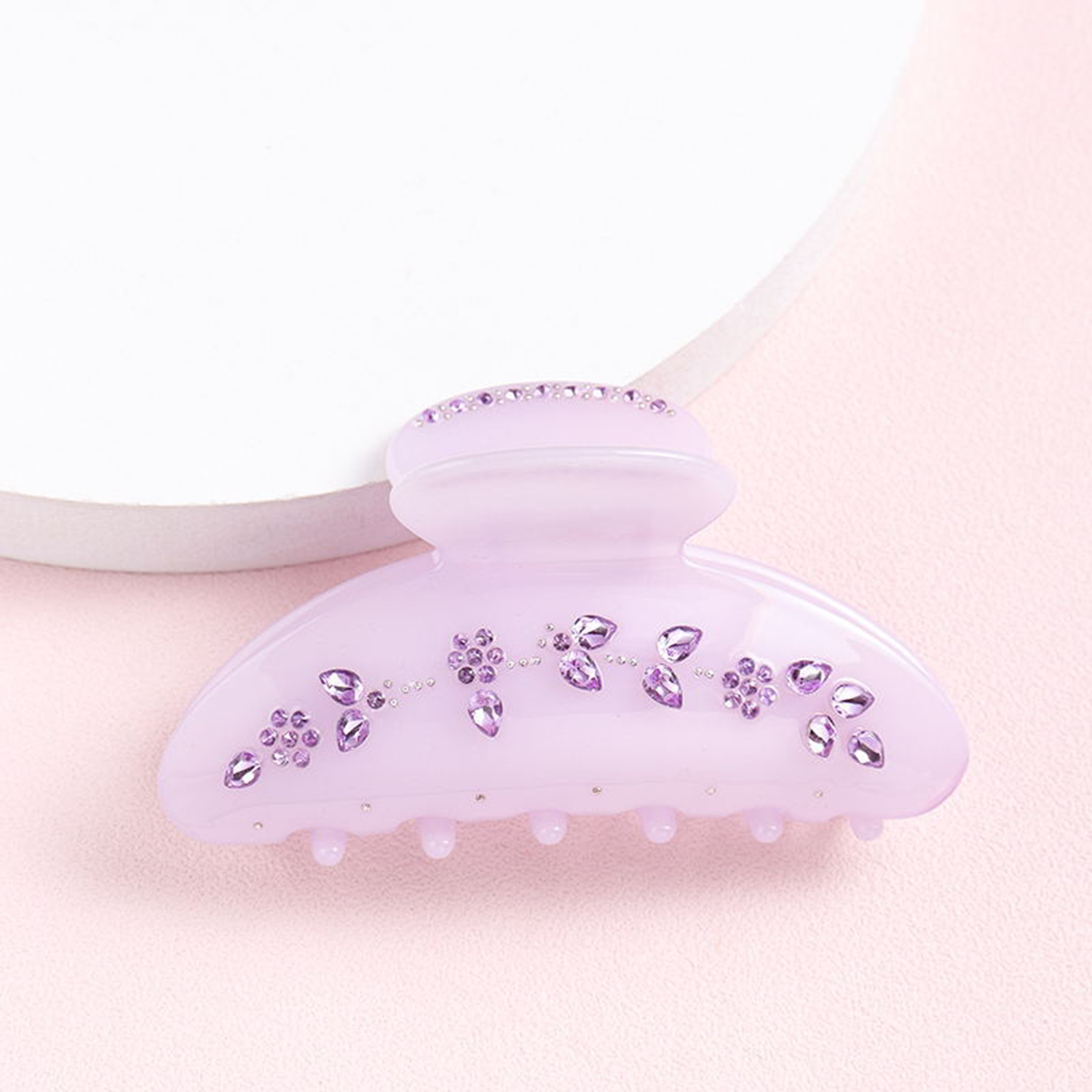 Hair Claw Clip 4