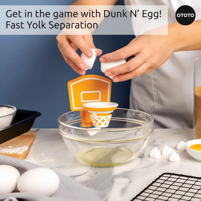 Egg Yolk Separator 4
