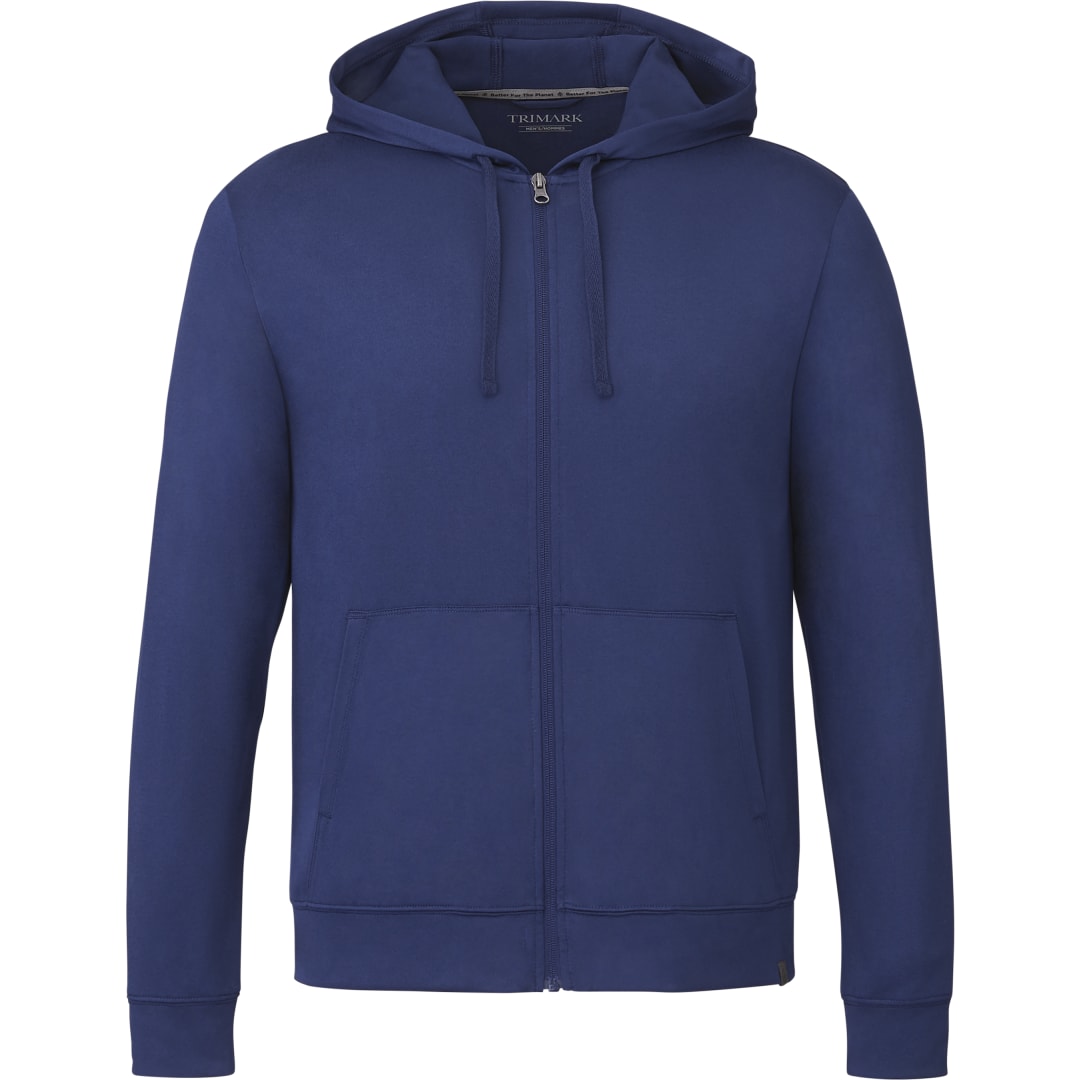 Men's LAVAR Eco Knit Full Zip Hoody 107