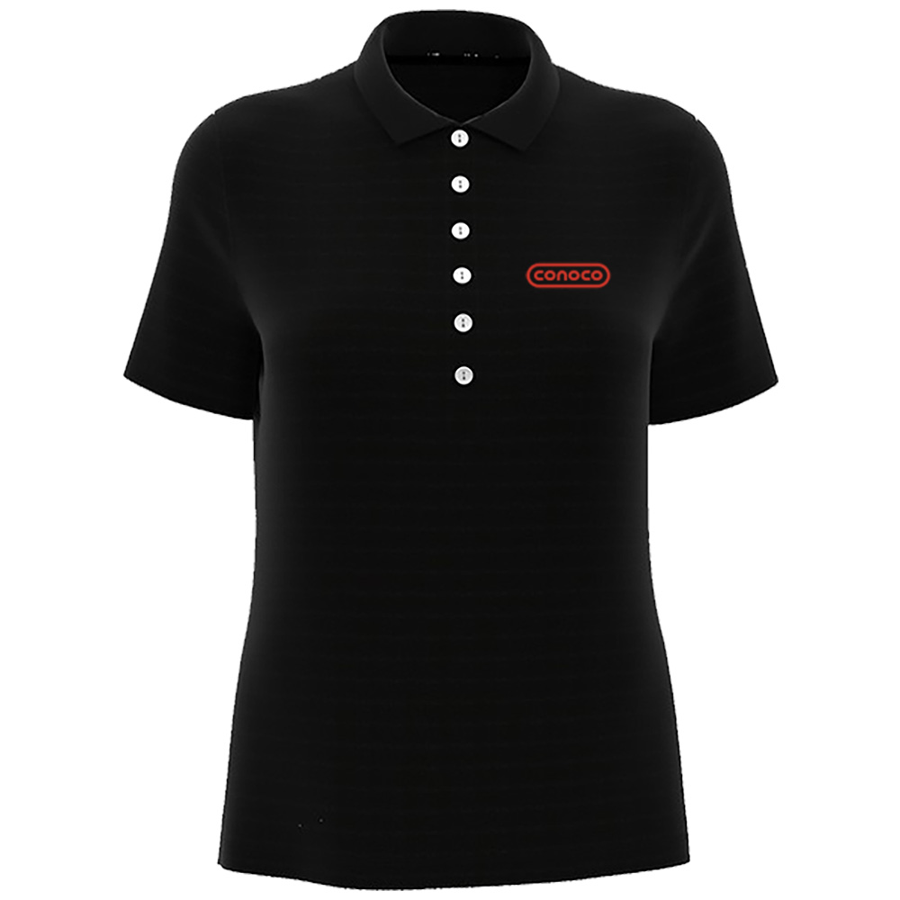 Opti-Vent Ladies Polo