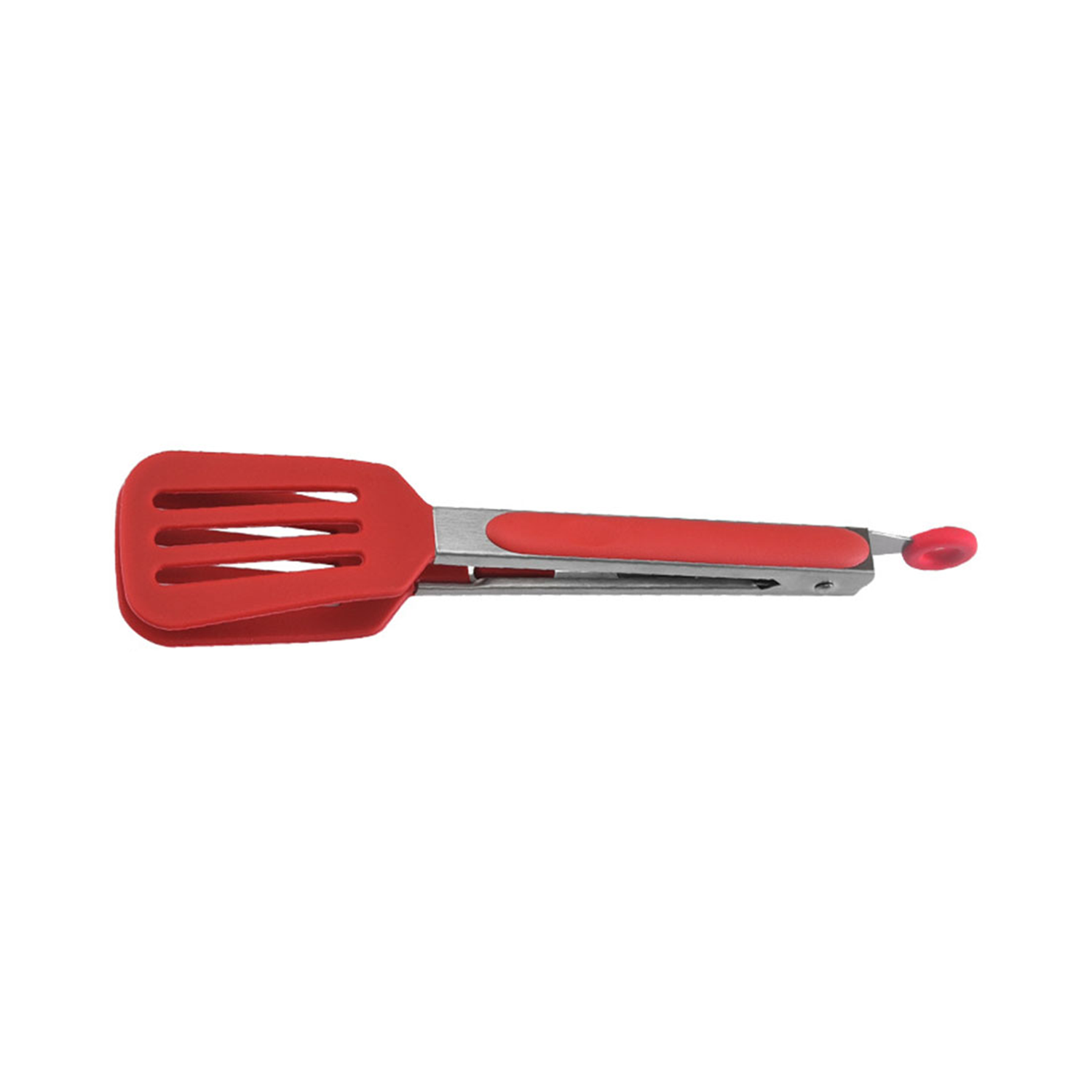 9 "Silicone Barbecue Clip 3