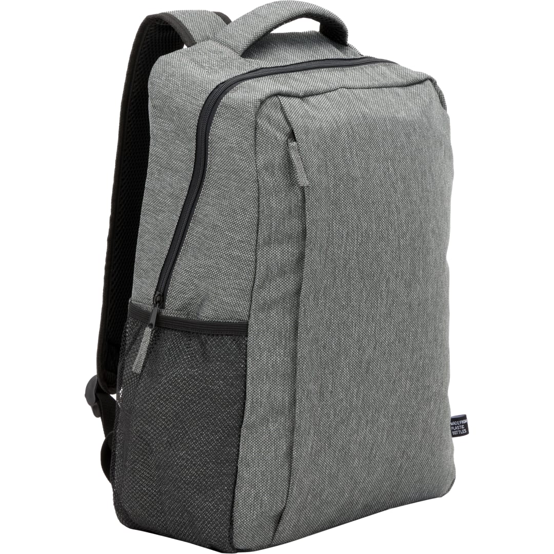 Vila Recycled 15" Commuter Backpack 16
