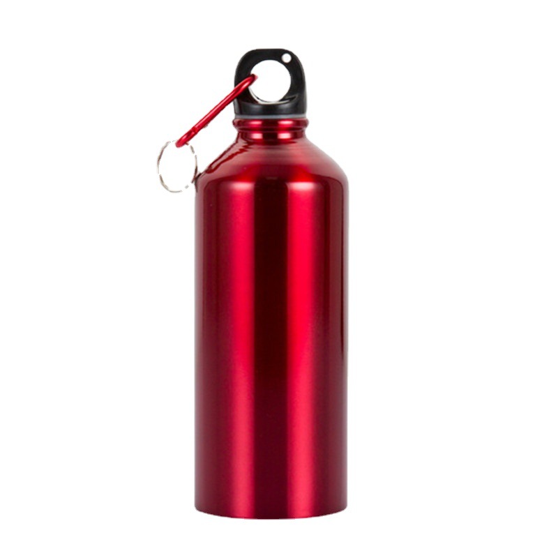 Factory Price Outdoor Sports Custom Printed Logo Stainless Steel Water Cup Mountaineering Kettle Por, custom water bottle with logo imprint 6