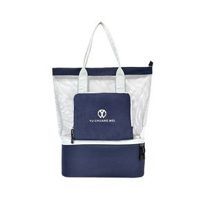Nylon Mesh Shopping Bag 3