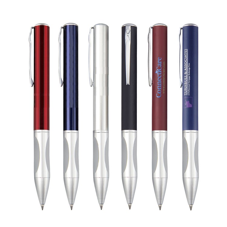 Cologne Metal Pen, Ballpoint pen 16