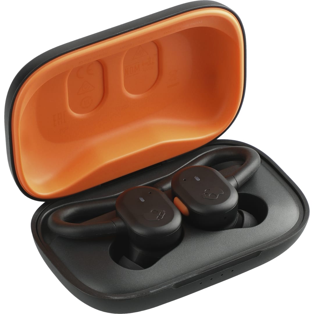 Skullcandy Push Active True Wireless Sport Earbuds 20