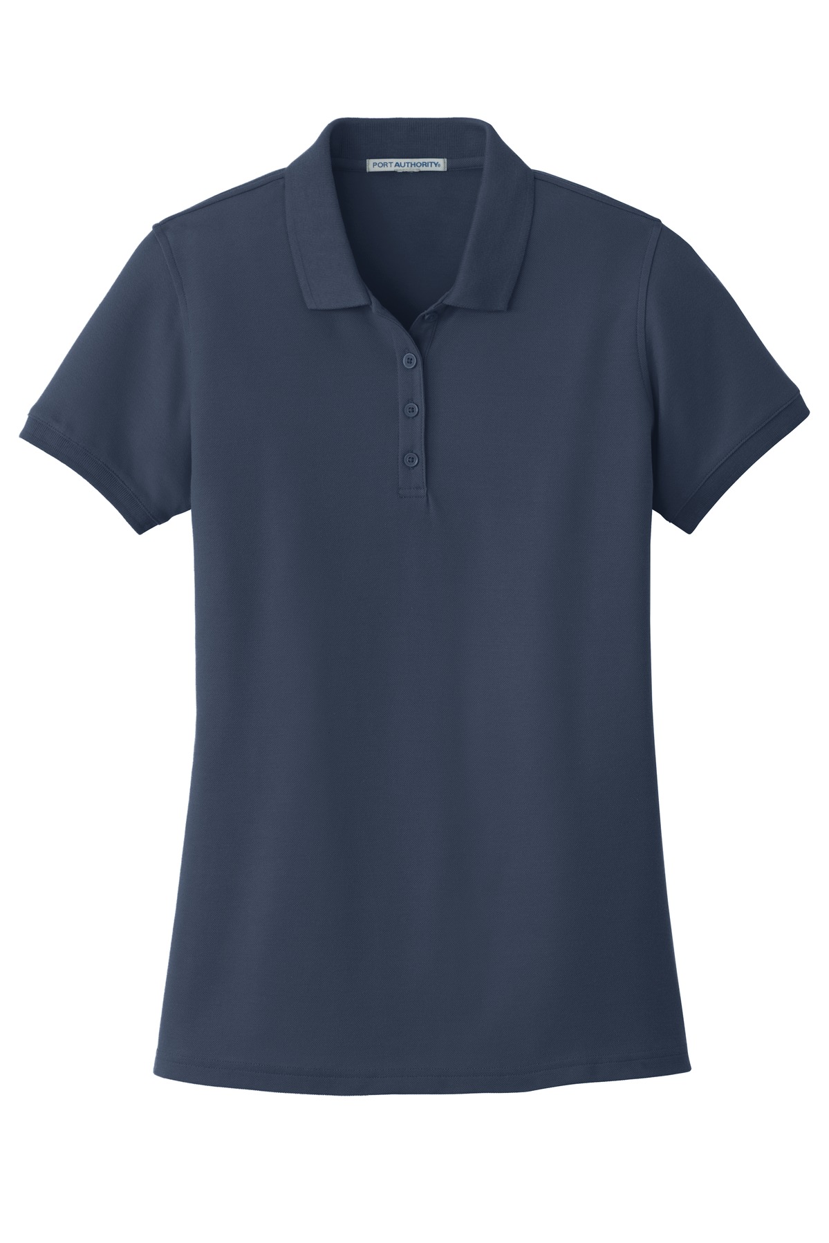 Port Authority® Women's Core Classic Pique Polo 39