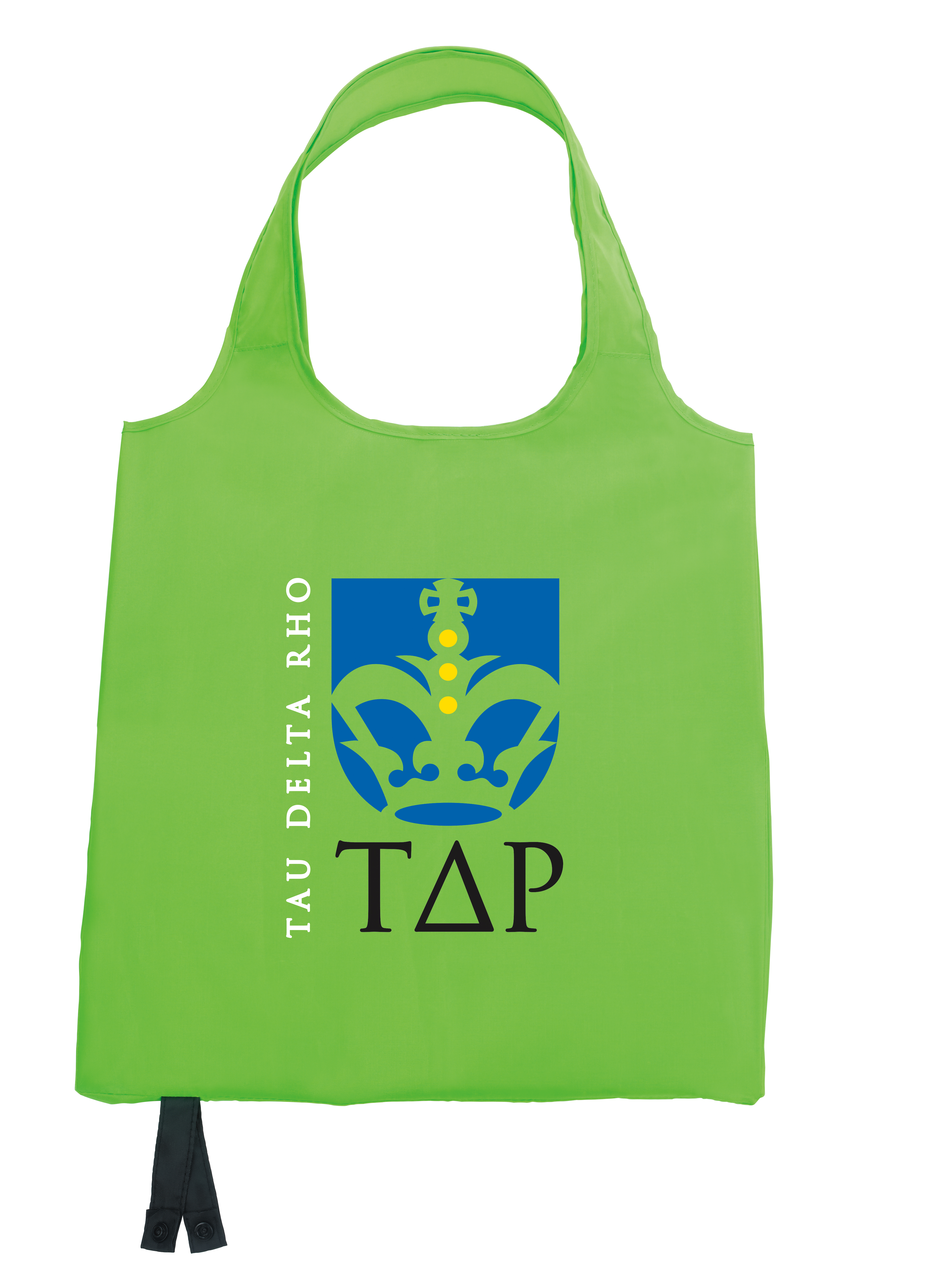 Good Value™ Reusable Foldable Tote 3