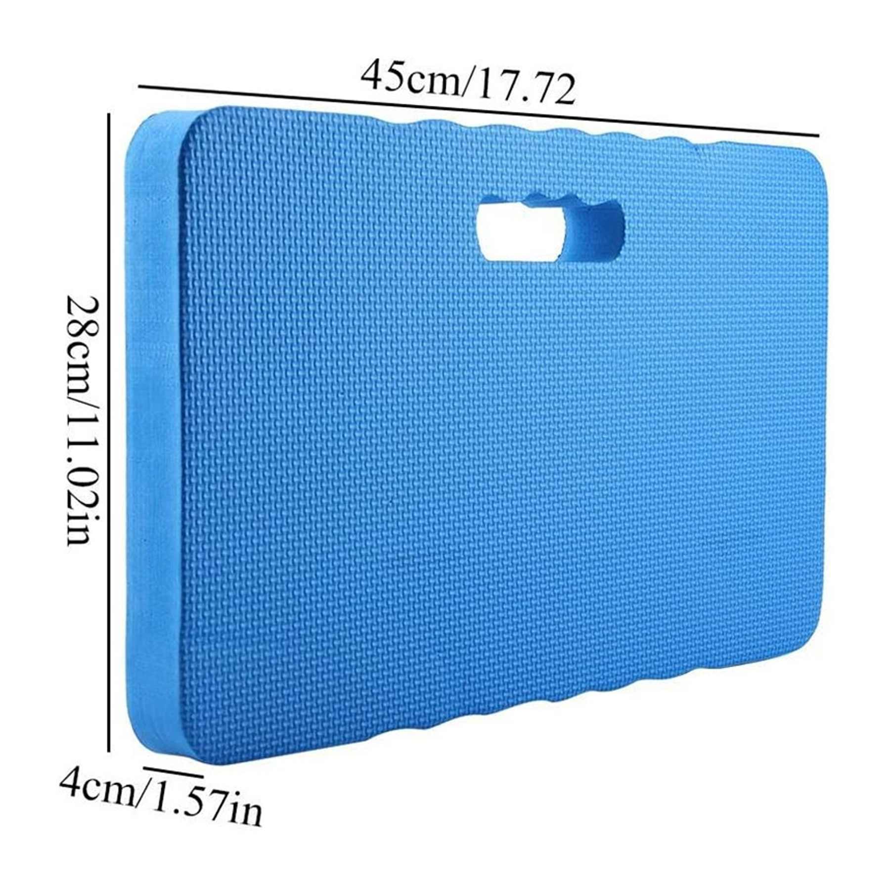 Thick Kneeling Pad 3