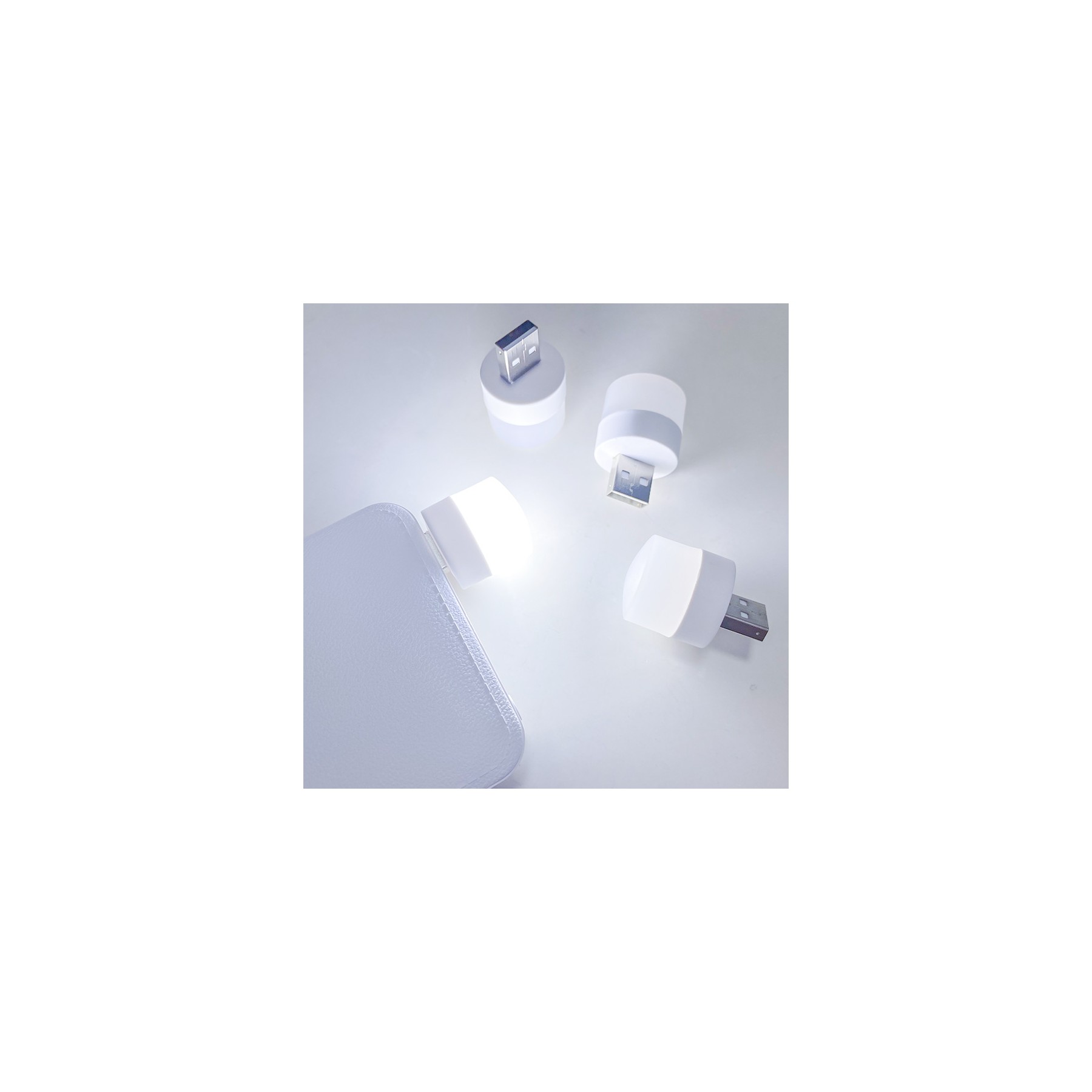 Silicone Toggle Light 2
