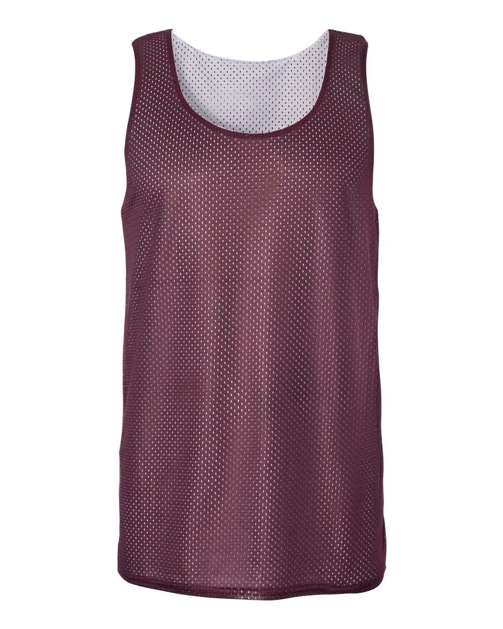 Men's Pro Mesh Reversible Tank Top - 8529 15