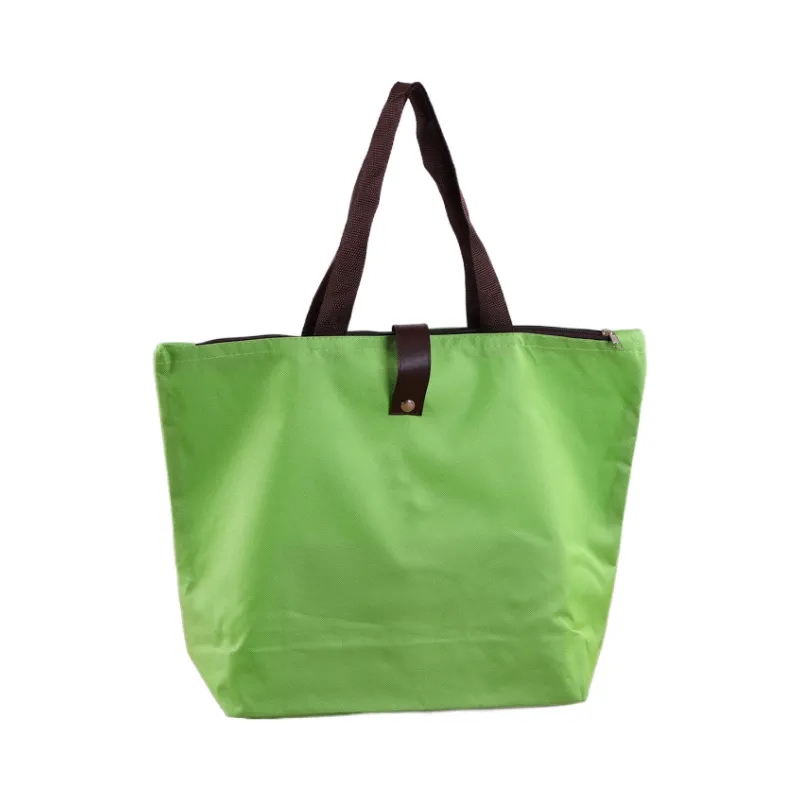 Folding Oxford Shopping Bag 4