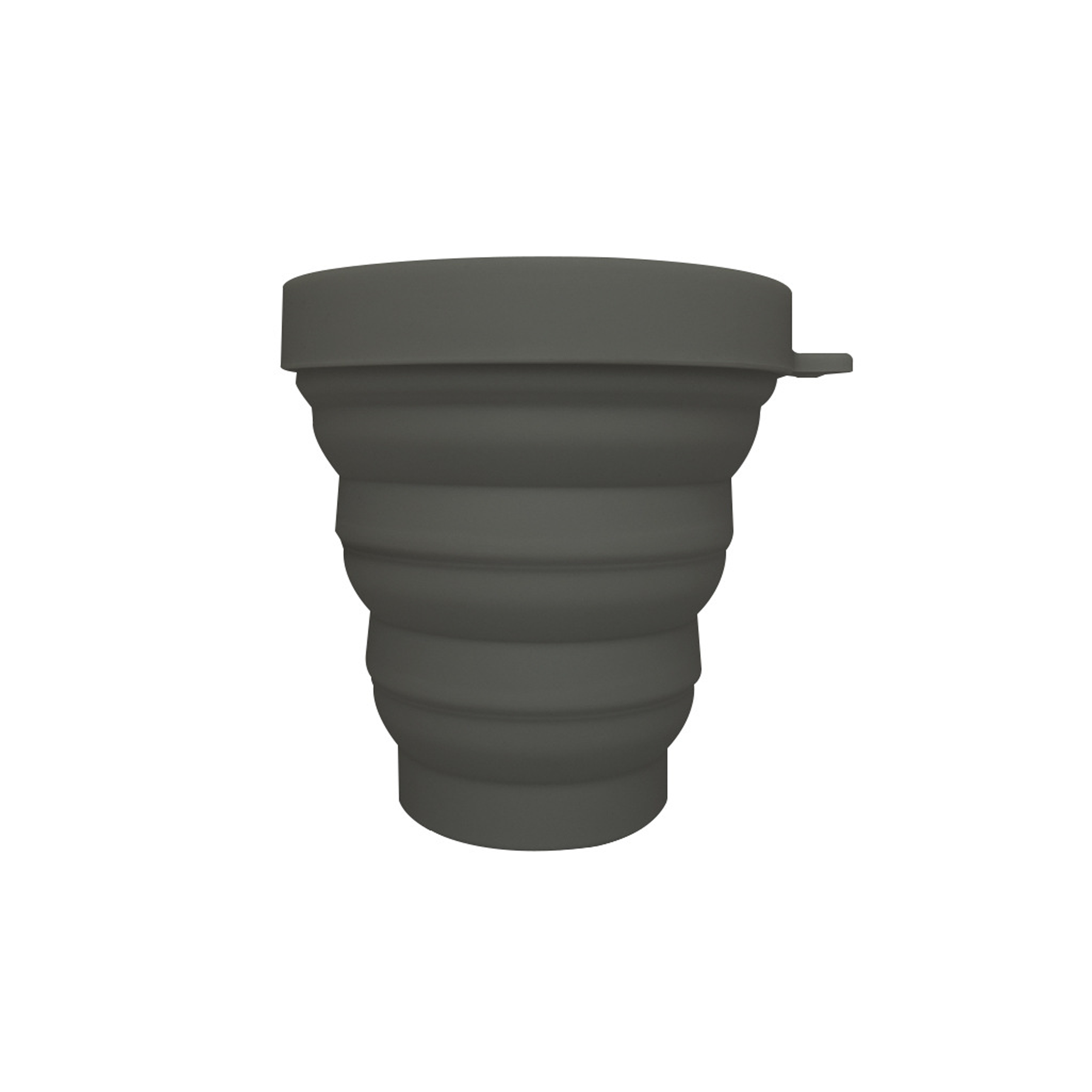 Silicone Telescopic Cup 20MOQ 3