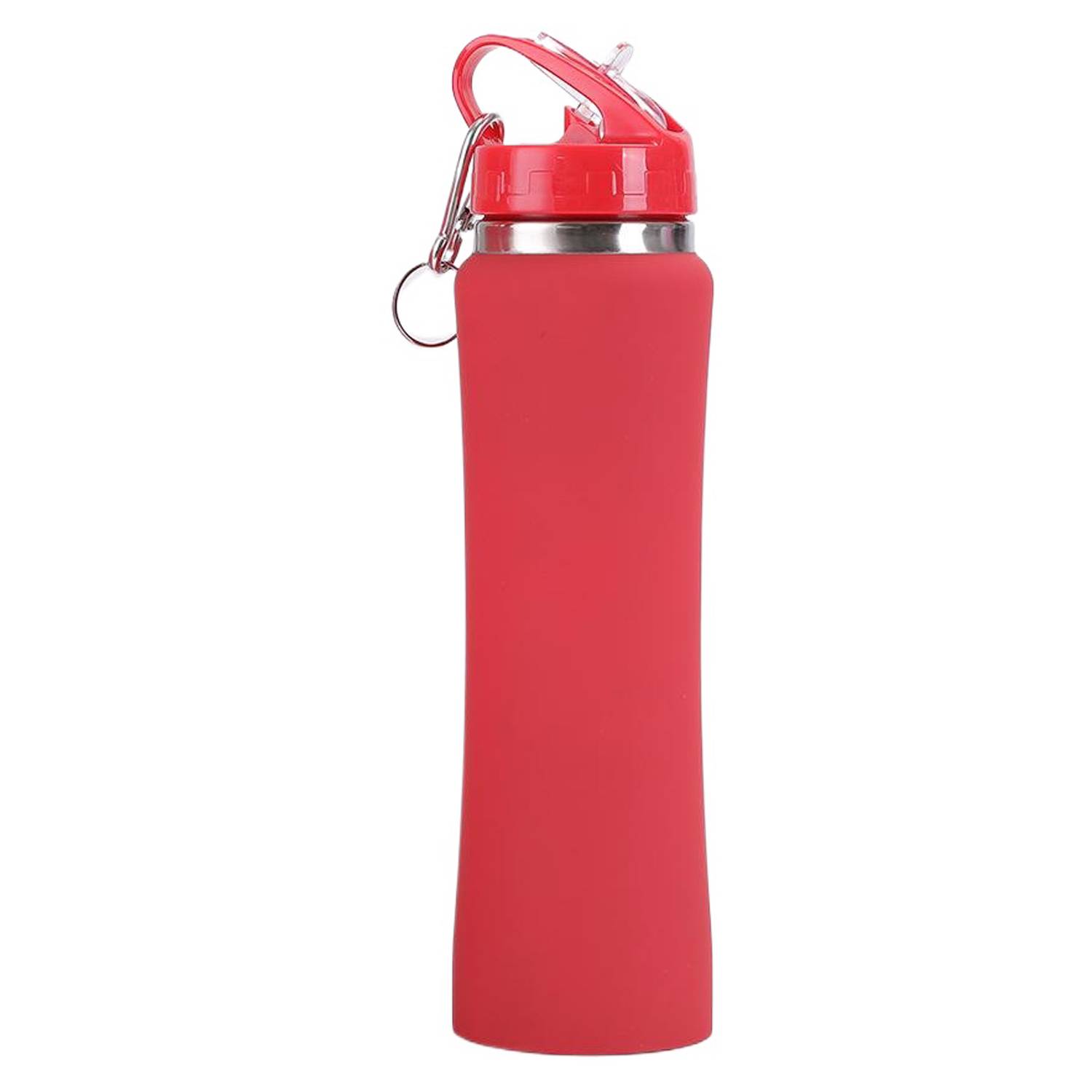 21oz Stainless Steel Vacuum Insulated Travel Bottle, custom water bottle with logo imprint 10