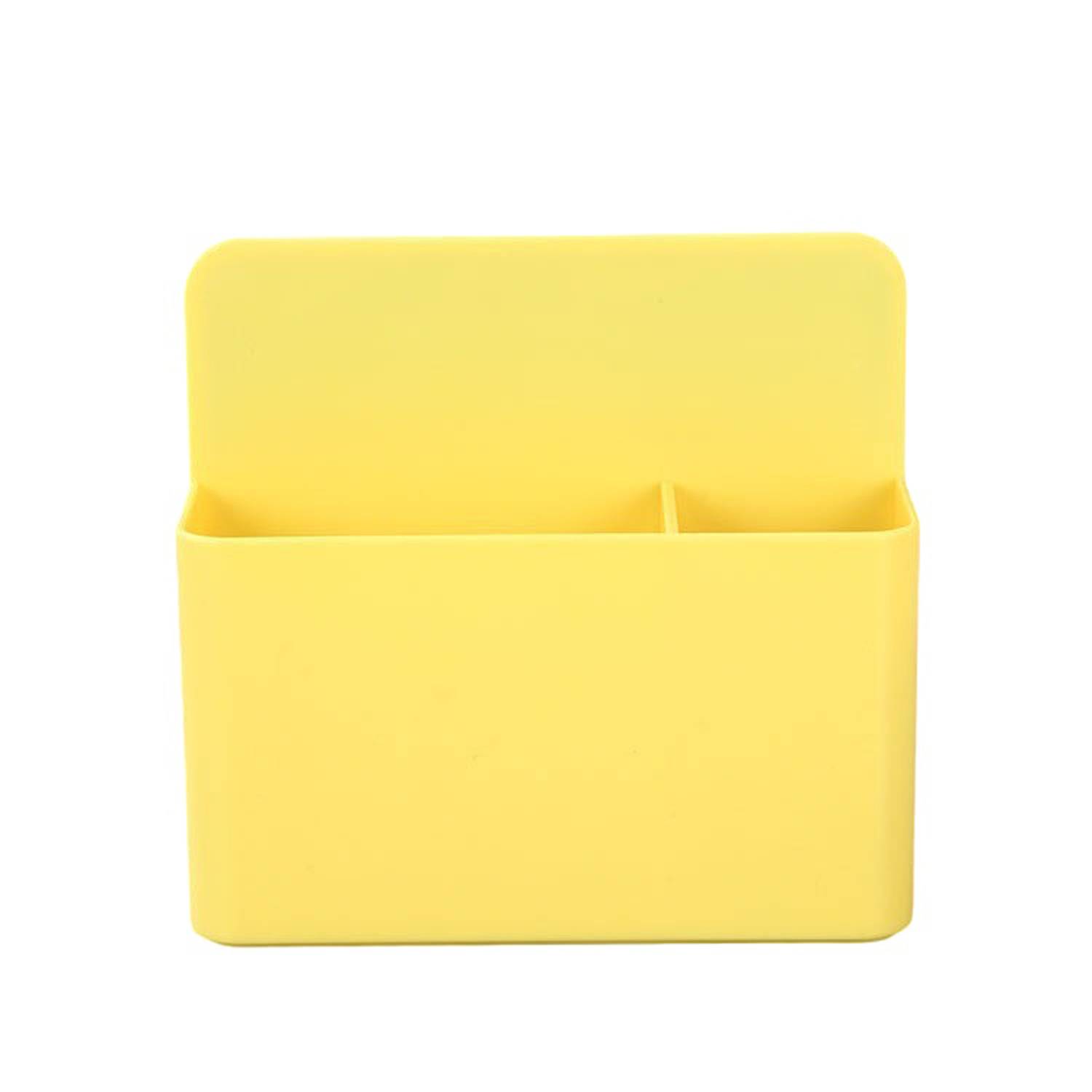 Whiteboard Magnetic Organizer Box w/ Divider 9
