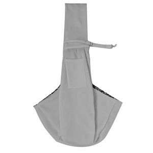 Pet Carrier Sling Portable Crossbody Bag 10