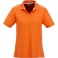 Women's Albula SS Polo 155