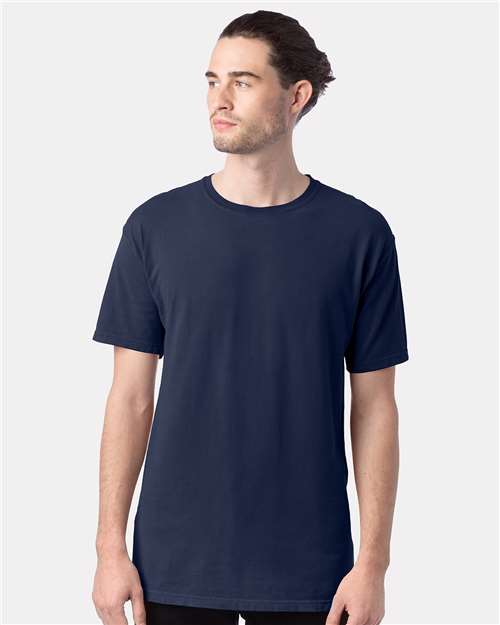 Men's Garment-Dyed T-Shirt - GDH100 132