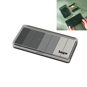 Travel Pill Box Set 3
