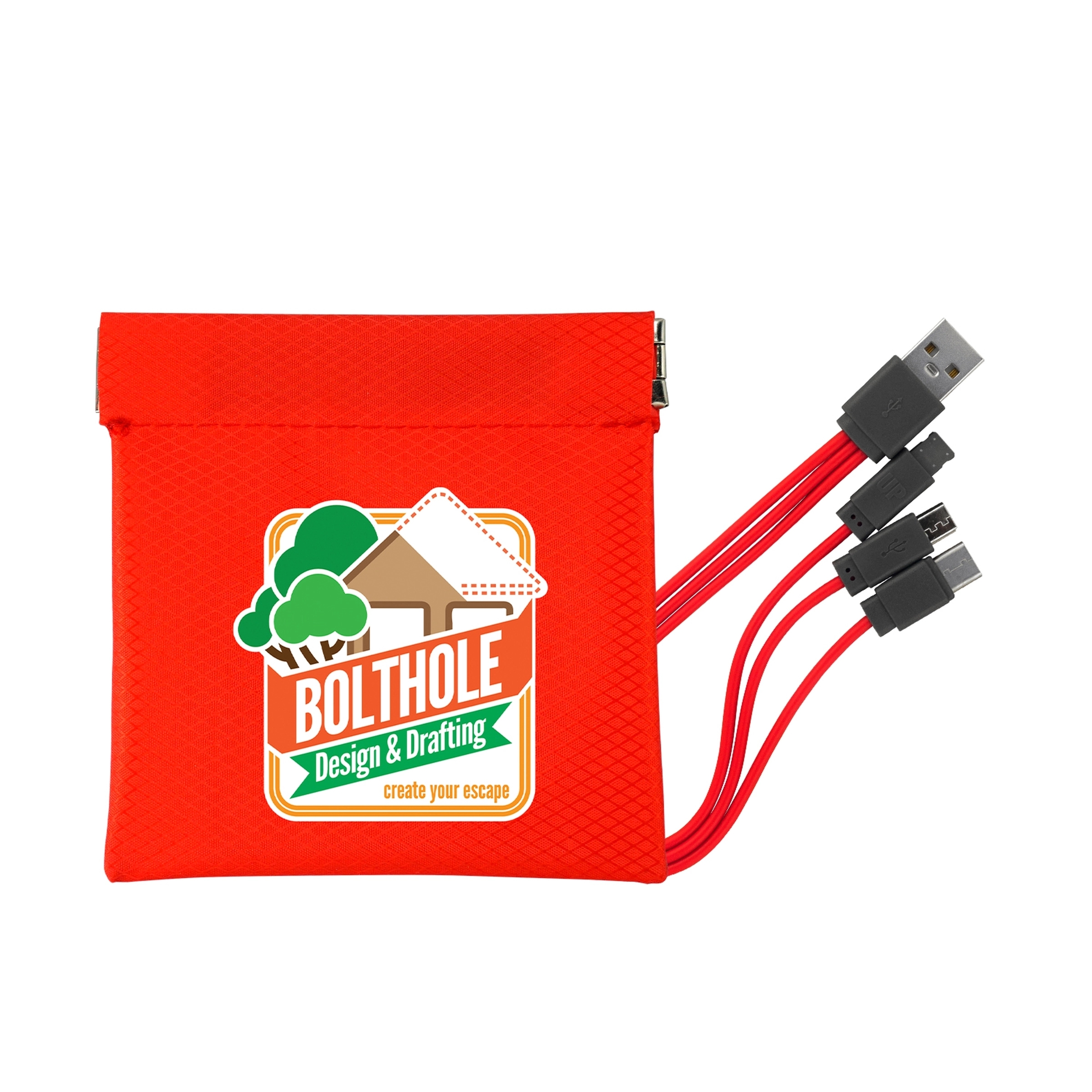 Colorful Cable Set 5
