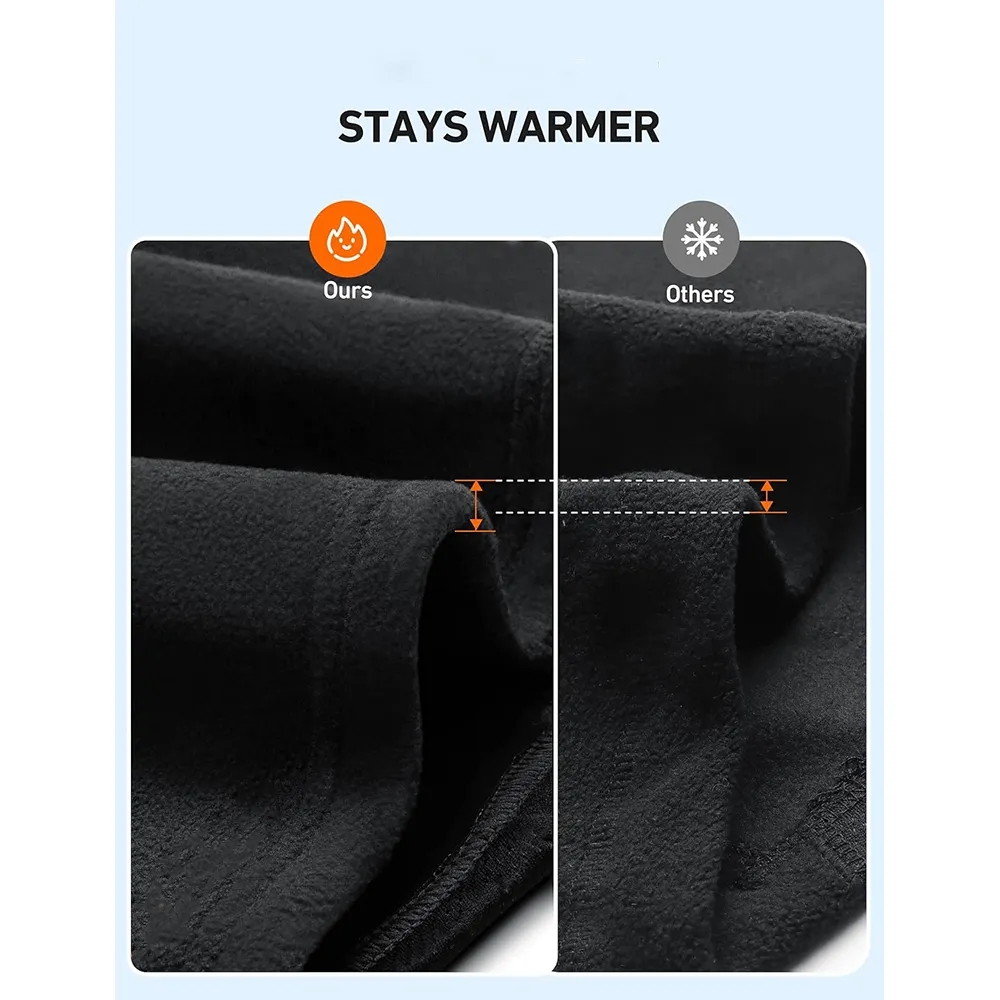 Balaclava Ski Winter Thermal Face Mask Cover 5