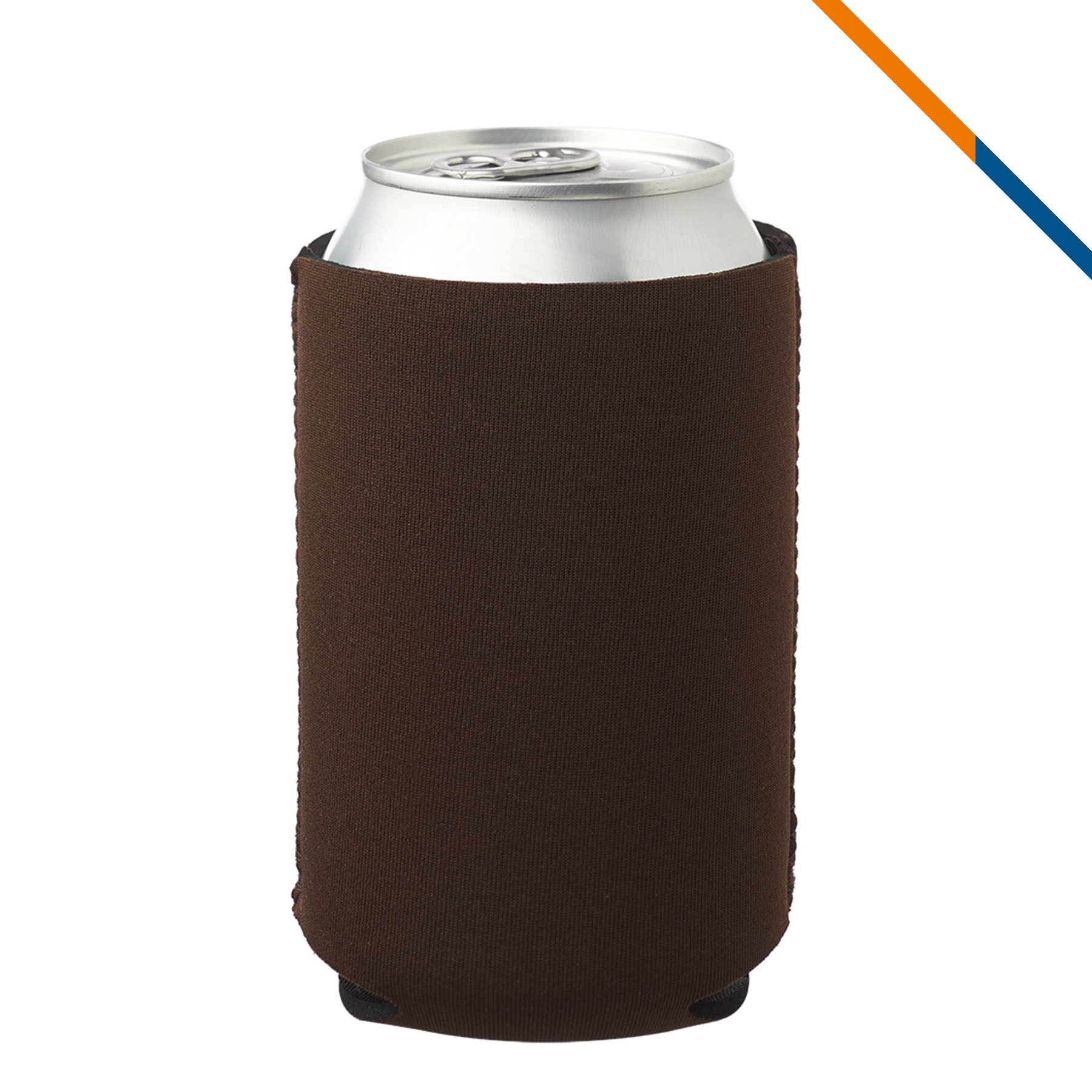 Zeashary Neoprene Collapsible Coolie 16