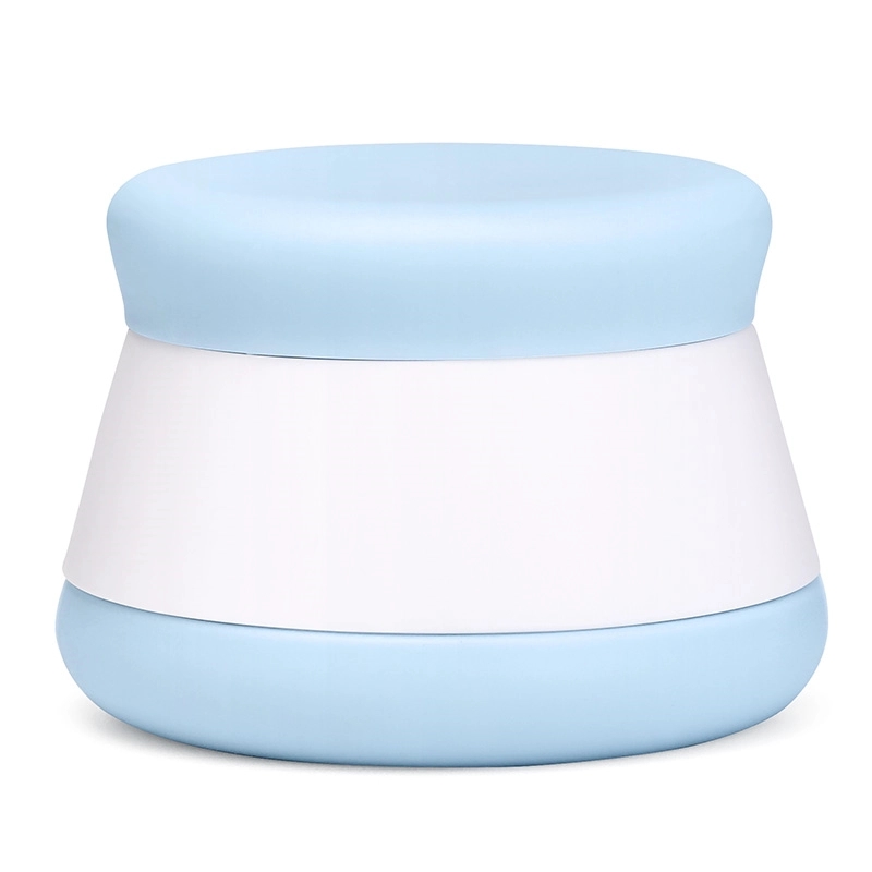 Refillable Travel Cream Jar & Toiletry Jewelry Container 6
